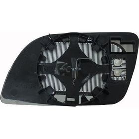 Gva 1175051 Polo 02-05 Isıtmalı Konveks Sağ Ayna Camı