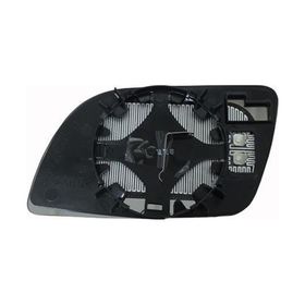 Gva 1175051 Polo 02-05 Isıtmalı Konveks Sağ Ayna Camı