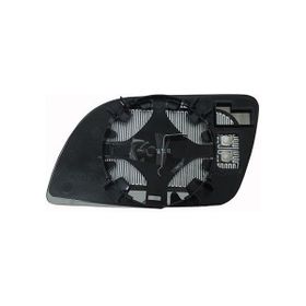 Gva 1175051 Polo 02-05 Isıtmalı Konveks Sağ Ayna Camı