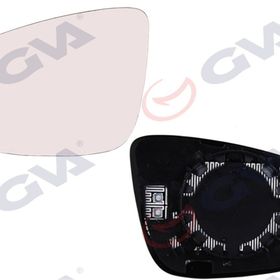 Gva 1175112 Passat 10 Isıtmalı Asferik Sol Ayna Camı
