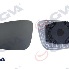 Gva 1175112 Passat 10 Isıtmalı Asferik Sol Ayna Camı