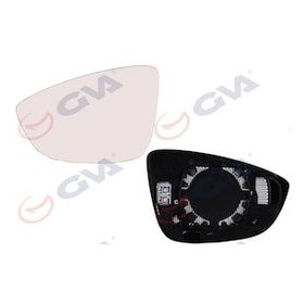 Gva 1175112 Passat 10 Isıtmalı Asferik Sol Ayna Camı