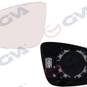 Gva 1175112 Passat 10 Isıtmalı Asferik Sol Ayna Camı