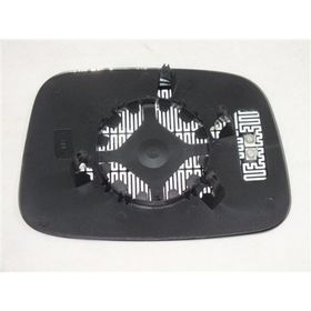 Gva 1175231 Caddy 04 Isıtmalı Konveks Sağ Ayna Camı
