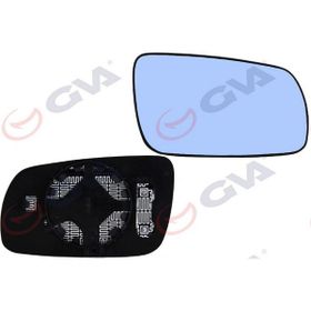 Gva 1175721 A3 Isıtmalı Asferik Mavi Sağ Ayna Camı