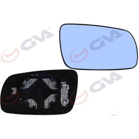 Gva 1175721 A3 Isıtmalı Asferik Mavi Sağ Ayna Camı