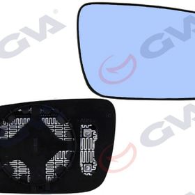 Gva 1175721 A3 Isıtmalı Asferik Mavi Sağ Ayna Camı