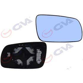 Gva 1175721 A3 Isıtmalı Asferik Mavi Sağ Ayna Camı