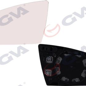 Gva 1175730 A3 00-03 Isıtmalı Asferik Beyaz Sol Ayna Camı
