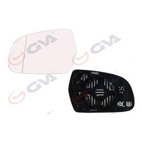 Gva 1175735 A3-A4-A5 Isıtmalı Asferik Sol Ayna Camı