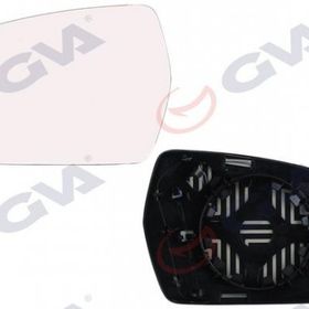 Gva 1175735 A3-A4-A5 Isıtmalı Asferik Sol Ayna Camı