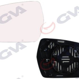 Gva 1175735 A3-A4-A5 Isıtmalı Asferik Sol Ayna Camı