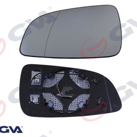 Gva 1190000 Astra H 04-09 Isıtmalı Asferik Sol Ayna Camı