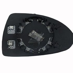 Gva 1190010 Elektrikli Oto Kapı Ayna Camı Sol