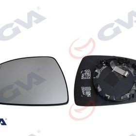 Gva 1190010 Elektrikli Oto Kapı Ayna Camı Sol