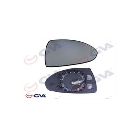 Gva 1190011 Elektrikli Oto Sağ Kapı Ayna Camı