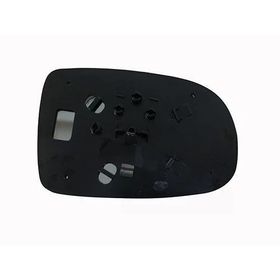 Gva 1190015 Corsa C 00-06 Mekanik Konveks Sol Ayna Camı