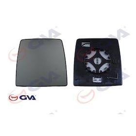 Gva 1190034 Combo C 02 Isıtmalı Konveks Sol Ayna Camı