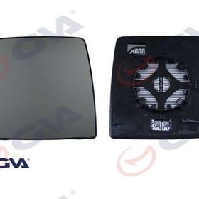 Gva 1190034 Combo C 02 Isıtmalı Konveks Sol Ayna Camı