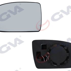 Gva 1191000 Accent Era Mekanik Konveks Sol Ayna Camı