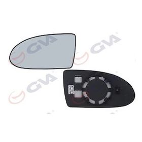 Gva 1191002 Accent Era Isıtmalı Konveks Sol Ayna Camı