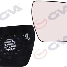 Gva 1191950 Hyundai Santa Fe Konveks Elektrikli Isıtmalı Sağ Ayna Camı
