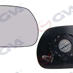 Gva 1191950 Hyundai Santa Fe Konveks Elektrikli Isıtmalı Sağ Ayna Camı