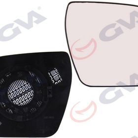 Gva 1191950 Hyundai Santa Fe Konveks Elektrikli Isıtmalı Sağ Ayna Camı