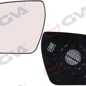 Gva 1191951 Hyundai Santa FE Konveks Elektrikli Isıtmalı Sol Ayna Camı