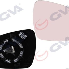 Gva 1191960 Kia Sportage Elektrikli Isıtmalı Konveks Sağ Ayna Camı