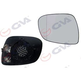 Gva 1191971 Kia Cee D Elektrikli Isıtmalı Sol Ayna Camı