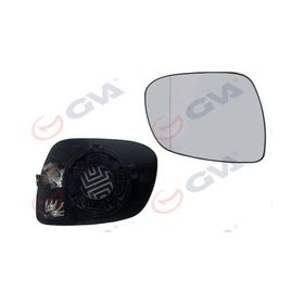 Gva 1191971 Kia Cee D Elektrikli Isıtmalı Sol Ayna Camı
