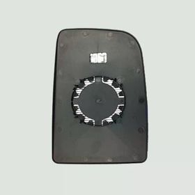 Gva 1199000 Sprinter 09 Isıtmalı Konveks Üst Sol Ayna Camı