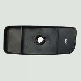 Gva 1199002 Sprinter 09 Isıtmalı Konveks Alt Sol Ayna Camı