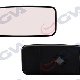 Gva 1199002 Sprinter 09 Isıtmalı Konveks Alt Sol Ayna Camı
