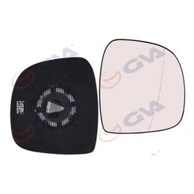 Gva 1199021 Vito 03 Isıtmalı Asferik Sağ Ayna Camı