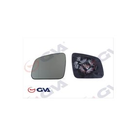 Gva 1199031 C- Class W Isıtmalı Asferik Sol Ayna Camı