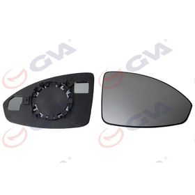 Gva 1199331 Sağ Cruze 09 Mekanik Konveks Vm-398Gr Ayna Camı