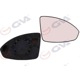 Gva 1199331 Sağ Cruze 09 Mekanik Konveks Vm-398Gr Ayna Camı