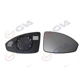 Gva 1199331 Sağ Cruze 09 Mekanik Konveks Vm-398Gr Ayna Camı