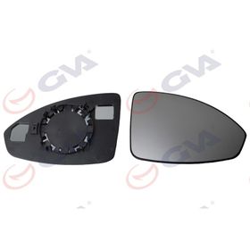 Gva 1199331 Sağ Cruze 09 Mekanik Konveks Vm-398Gr Ayna Camı