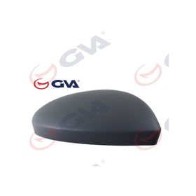 Gva 1211420 Megane Sağ Ayna Kapağı