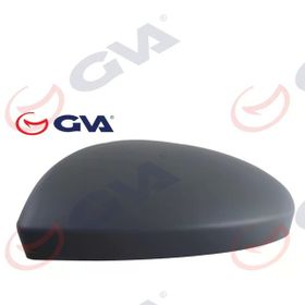 Gva 1211421 Megane Iv 15 Vm-6142cpl Astarlı Sol Ayna Kapağı