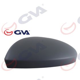 Gva 1211421 Megane Iv 15 Vm-6142cpl Astarlı Sol Ayna Kapağı