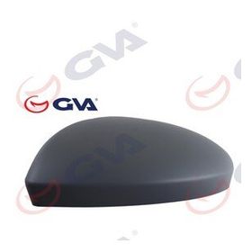 Gva 1211421 Megane Iv 15 Vm-6142cpl Astarlı Sol Ayna Kapağı