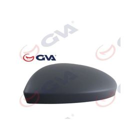Gva 1211421 Megane Iv 15 Vm-6142cpl Astarlı Sol Ayna Kapağı