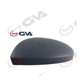 Gva 1211421 Megane Iv 15 Vm-6142cpl Astarlı Sol Ayna Kapağı