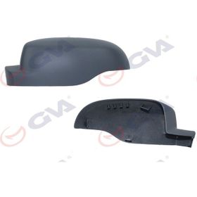 Gva 1214000 Clio Sol Ayna Kapağı