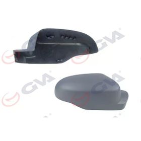 Gva 1214001 Clio Sağ Ayna Kapağı