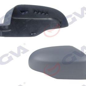Gva 1214001 Clio Sağ Ayna Kapağı
